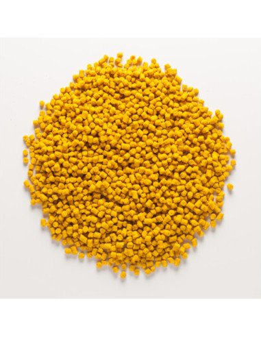 Mivardi Easy Catch 8mm Sweet Corn Rapid Pellets 1000g Angelköder Schnellauflösend-Köder-JJ-Fishing