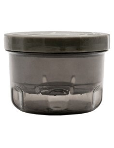 Korda Infuza Large 1 Stück Dip Dose Auslaufsicher Glug Pot mit Einsatz-Tackle Boxen-JJ-Fishing