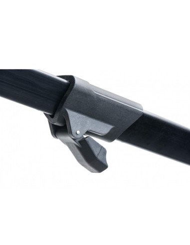 Mivardi Hardcore XL Rod Pod inkl. 6 Beine und Transporttasche High Pod-Rod Pod´s, Banksticks & Buzzerbars-JJ-Fishing
