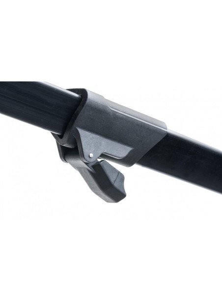 Mivardi Hardcore XL Rod Pod inkl. 6 Beine und Transporttasche High Pod-Rod Pod´s, Banksticks & Buzzerbars-JJ-Fishing