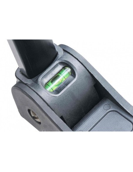 Mivardi Hardcore XL Rod Pod inkl. 6 Beine und Transporttasche High Pod-Rod Pod's, Banksticks & Buzzerbars-JJ-Fishing