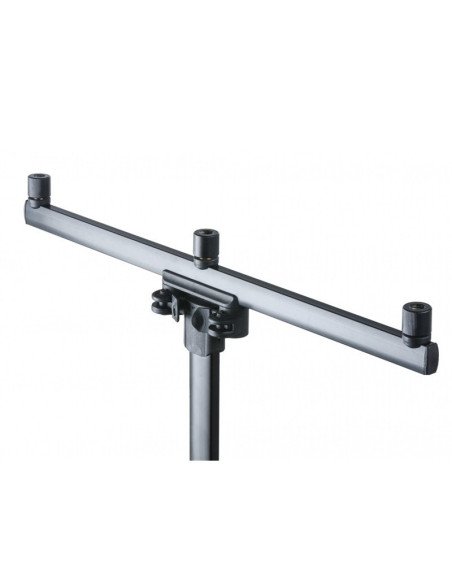 Mivardi Hardcore XL Rod Pod inkl. 6 Beine und Transporttasche High Pod-Rod Pod´s, Banksticks & Buzzerbars-JJ-Fishing