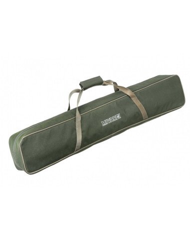 Mivardi Hardcore XL Rod Pod inkl. 6 Beine und Transporttasche High Pod-Rod Pod´s, Banksticks & Buzzerbars-JJ-Fishing