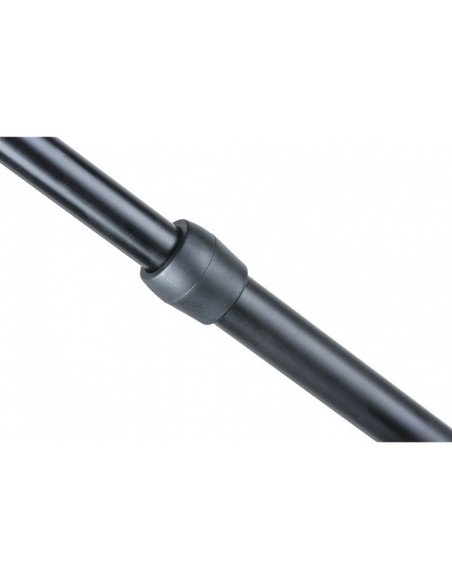 Mivardi Hardcore XL Rod Pod inkl. 6 Beine und Transporttasche High Pod-Rod Pod´s, Banksticks & Buzzerbars-JJ-Fishing
