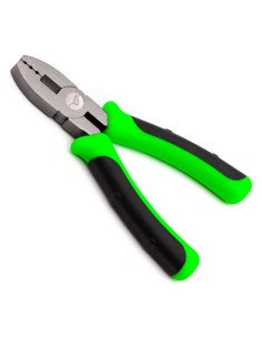 Korda Mini Krimp Tool 1 Stück Small Edelstahl Quetschhülsenzange mit Line Cutter-Werkzeuge-JJ-Fishing 2