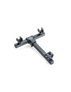 Mivardi Landing Net Quick Lock Rest Angelkescher Halterung-Outdoor-JJ-Fishing