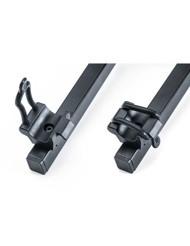 Mivardi Landing Net Quick Lock Rest Angelkescher Halterung-Outdoor-JJ-Fishing