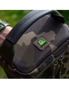 Korda Compac Goo Bag Large 12 Flaschen Dark Kamo Angeltasche Carp Liquid Bag-Zubehörtaschen-JJ-Fishing 2