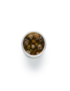 Mivardi Coloured Tiger Nut Scopex & Vanille 250ml Gefärbte Tigerüsse-Bait-JJ-Fishing