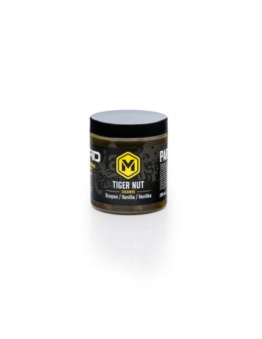 Mivardi Coloured Tiger Nut Scopex & Vanille 250ml Gefärbte Tigerüsse-Köder-JJ-Fishing