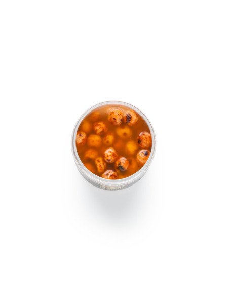 Mivardi Coloured Tiger Nut Indian Spice 250ml Gefärbte Tigerüsse-Köder-JJ-Fishing