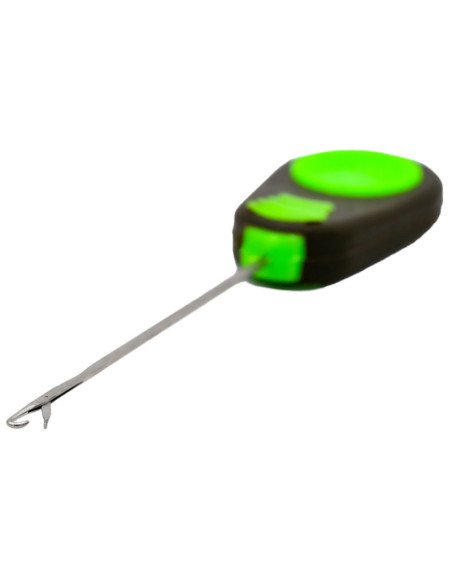 Korda Latch Needle Heavy 7cm Green 1 Stück Angelnadel Boilie Nadel-Werkzeuge-JJ-Fishing