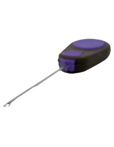 Korda Latch Needle Fine 7cm Purple 1 Stück Angelnadel Boilie Nadel-Werkzeuge-JJ-Fishing