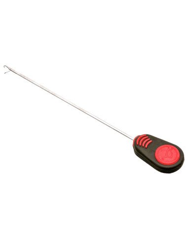 Korda Latch Stik Needle Heavy 12cm Rot 1 Stück Boilie Nadel Angelnadel-Werkzeuge-JJ-Fishing