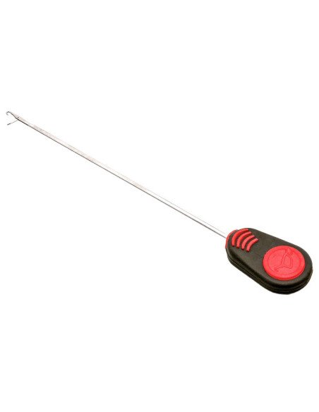 Korda Latch Stik Needle Heavy 12cm Rot 1 Stück Boilie Nadel Angelnadel-Werkzeuge-JJ-Fishing