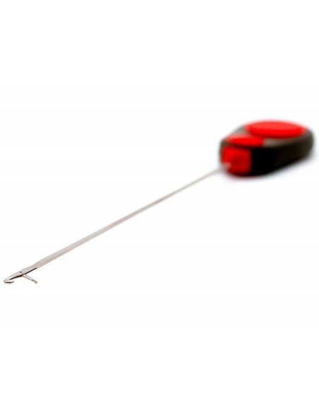 Korda Latch Stik Needle Heavy 12cm Rot 1 Stück Boilie Nadel Angelnadel-Werkzeuge-JJ-Fishing