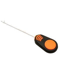 Korda Splicing Needle 7 cm Orange 1 Stück Boilienadel Angelnadel-Werkzeuge-JJ-Fishing