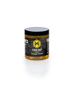 Mivardi Coloured Tiger Nut Ananas 250ml Gefärbte Tigerüsse-Köder-JJ-Fishing 2