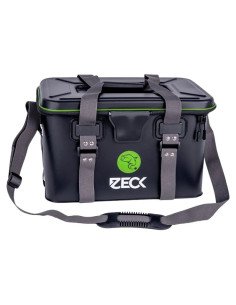 Zeck Wels Tackle Container Pro Catfish L Wasserdichte Angeltasche Carry All Welsangeln-Tackle & Co-JJ-Fishing