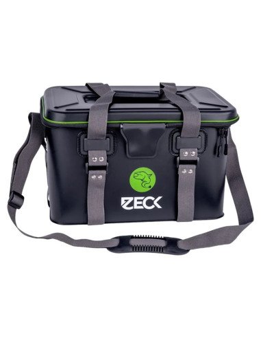 Zeck Wels Tackle Container Pro Catfish L Wasserdichte Angeltasche Carry All Welsangeln-Tackle & Co-JJ-Fishing