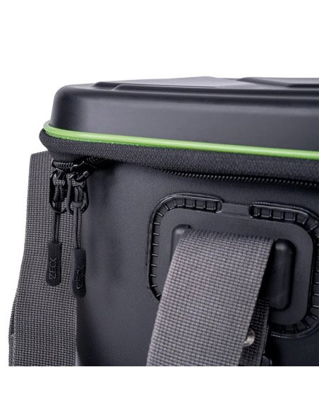 Zeck Wels Tackle Container Pro Catfish L Wasserdichte Angeltasche Carry All Welsangeln-Tackle & Co-JJ-Fishing