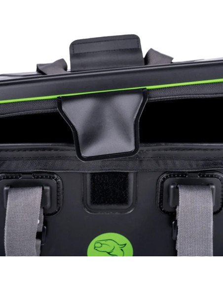 Zeck Wels Tackle Container Pro Catfish L Wasserdichte Angeltasche Carry All Welsangeln-Tackle & Co-JJ-Fishing