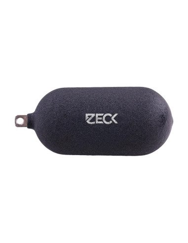 Zeck Wels Ground Weight 200g BLEIFREI STAHL Lockstoffaufnahme Grundblei Welsangeln-Blei-JJ-Fishing