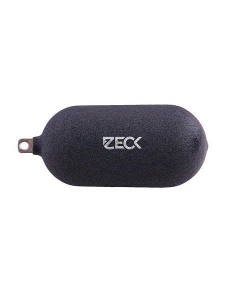 Zeck Wels Ground Weight 200g BLEIFREI STAHL Lockstoffaufnahme Grundblei Welsangeln-Blei-JJ-Fishing