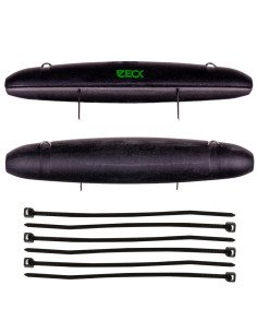 Zeck Wels Deadbait U-Float 15g U-Pose Köderfischmontage Welsangeln-Endtackle-JJ-Fishing