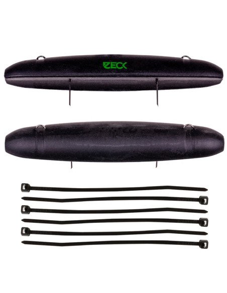 Zeck Wels Deadbait U-Float 15g U-Pose Köderfischmontage Welsangeln-Endtackle-JJ-Fishing