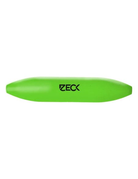 Zeck Wels U-Float Solid 20g Green U-Pose Grundmontage Welsangeln-Endtackle-JJ-Fishing