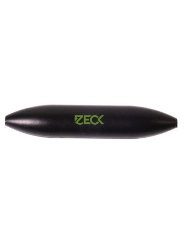 Zeck Wels U-Float Solid 40g Black U-Pose Grundmontage Welsangeln-Endtackle-JJ-Fishing