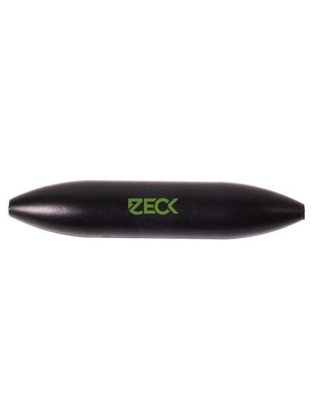 Zeck Wels U-Float Solid 40g Black U-Pose Grundmontage Welsangeln-Endtackle-JJ-Fishing