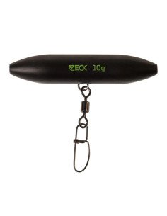 Zeck Wels Uplift Boom 10g U-Pose Grundangeln Welsangeln-Endtackle-JJ-Fishing