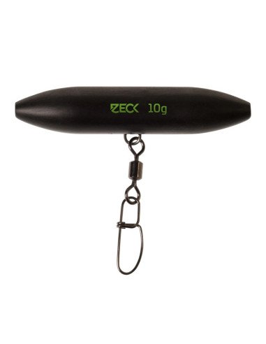 Zeck Wels Uplift Boom 10g U-Pose Grundangeln Welsangeln-Endtackle-JJ-Fishing