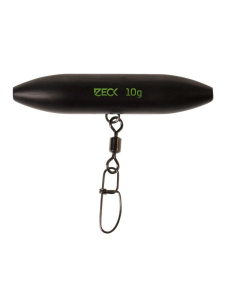 Zeck Wels Uplift Boom 10g U-Pose Grundangeln Welsangeln-Endtackle-JJ-Fishing