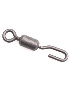 Korda PTFE Spinner Swivel Size 11 10 Stück Angelwirbel-Swivels-JJ-Fishing
