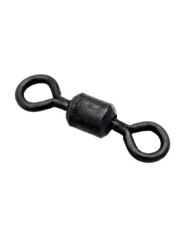 Korda Micro Rig Swivel Size 20 Angelwirbel Combi Rig 20Stk.-Swivels-JJ-Fishing