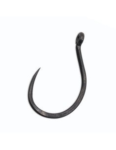 Guru QM1 Hook Size 10 Barbless 10 Stück Method Feeder Angelhaken Extra Scharf-Hook & Co-JJ-Fishing