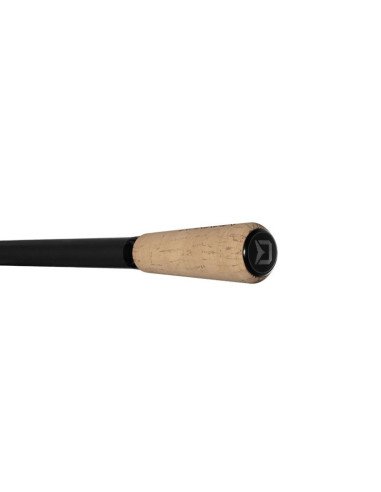 Delphin TORRAX 300cm 90g Profi Teleskop Angelrute Carp Rod Long Distance-Teleskopruten-JJ-Fishing