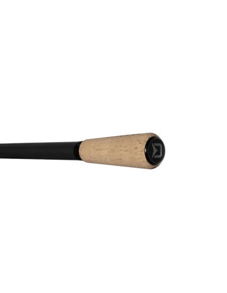 Delphin TORRAX 300cm 90g Profi Teleskop Angelrute Carp Rod Long Distance-Teleskopruten-JJ-Fishing