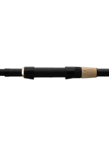 Delphin TORRAX 300cm 90g Profi Teleskop Angelrute Carp Rod Long Distance-Teleskopruten-JJ-Fishing