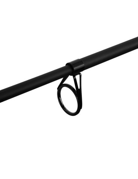 Delphin TORRAX 390cm 120g Profi Teleskop Angelrute Carp Rod Long Distance-Teleskopruten-JJ-Fishing