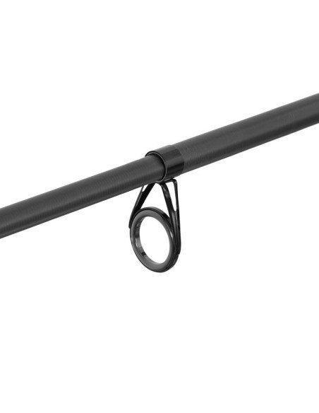 Delphin CAPRI Tele NXT 360cm 120g Teleskop Angelrute Carp Rod Long Distance-Teleskopruten-JJ-Fishing