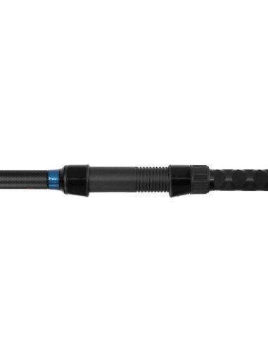 Delphin CAPRI Tele NXT 360cm 150g Teleskop Angelrute Carp Rod Long Distance-Teleskopruten-JJ-Fishing
