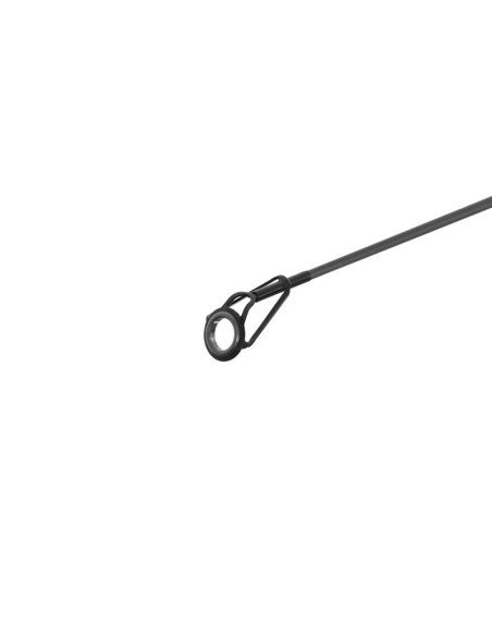 Delphin CAPRI Tele NXT 360cm 150g Teleskop Angelrute Carp Rod Long Distance-Teleskopruten-JJ-Fishing