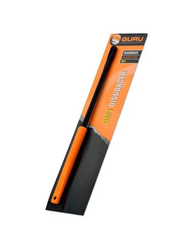 Guru QM1 Disgorger 1 Stück Method Feeder Hakenlöser-Werkzeuge-JJ-Fishing