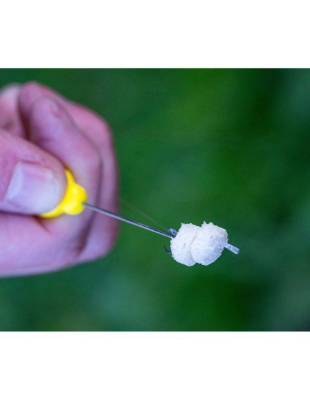 Guru Speedstops with Needle Stopper Method Feeder Köderstopper-Stopper & Baitscrews-JJ-Fishing