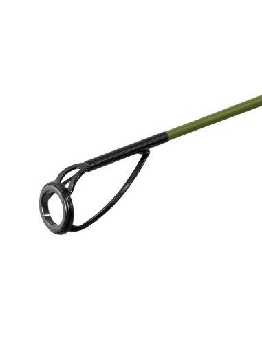Delphin PARTISAN 270cm 80g Tele Teleskop Angelrute Carp Rod Long Distance-Teleskopruten-JJ-Fishing