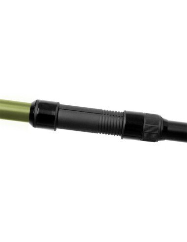 Delphin PARTISAN 270cm 80g Tele Teleskop Angelrute Carp Rod Long Distance-Teleskopruten-JJ-Fishing